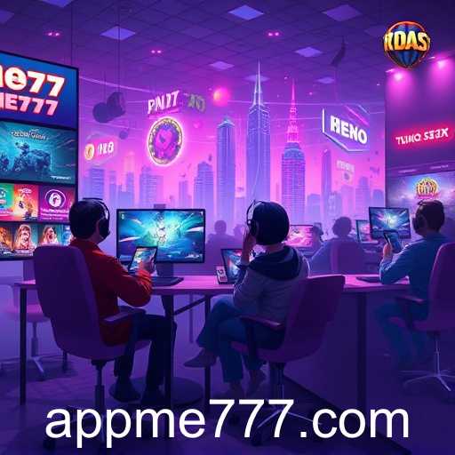 The Rise of Gaming in 2025