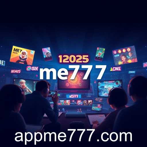 me777: Revolutionizing Online Gaming