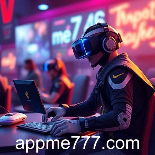 The Evolution of Online Gaming and the Rise of me777